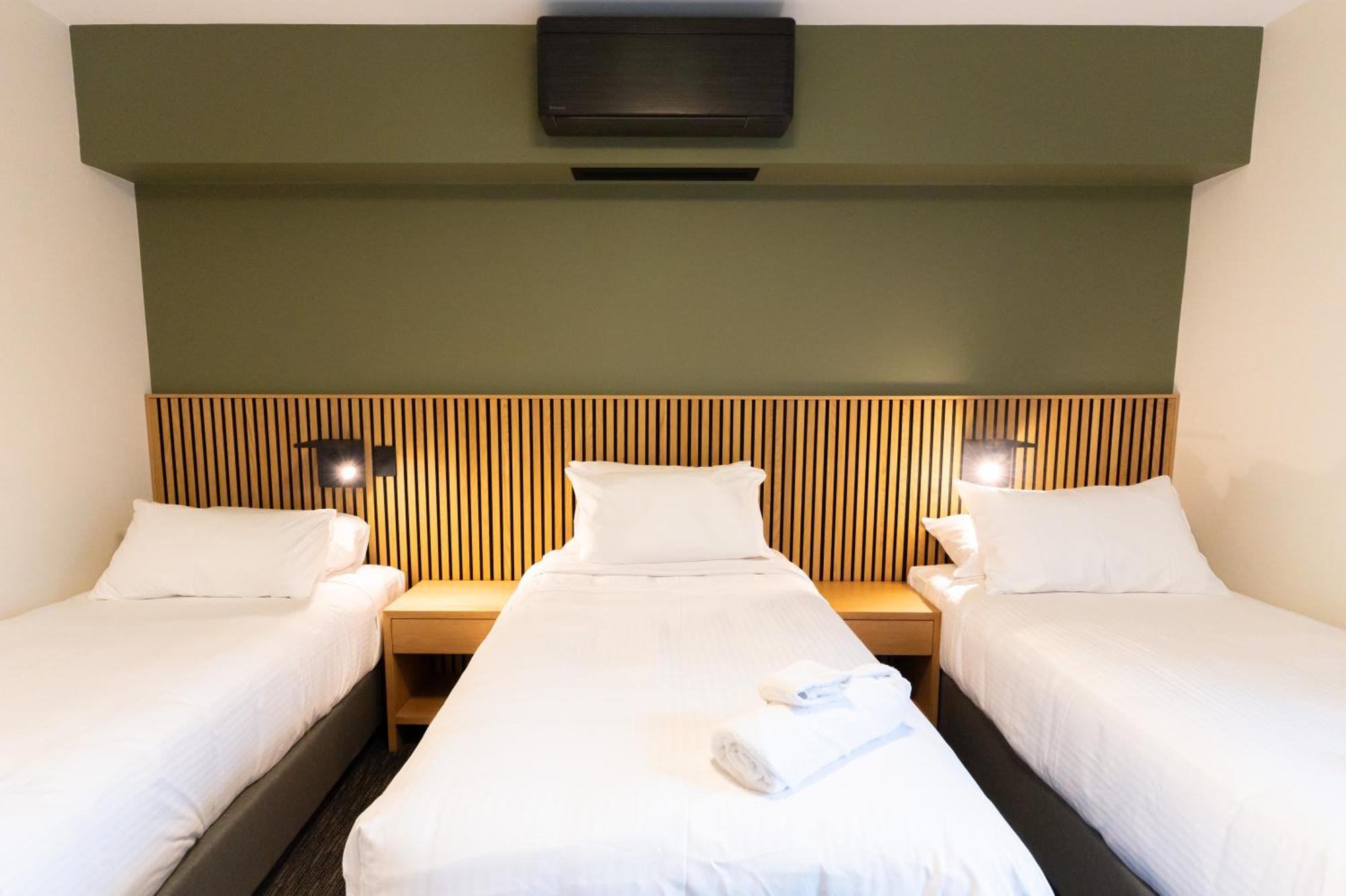 Mill Hotel Milperra Panania Ruang foto